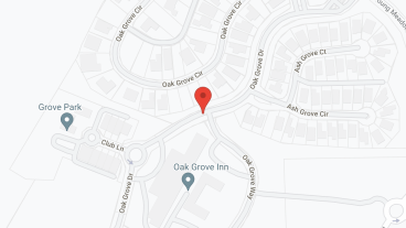 Oak Grove Inn in google map