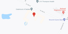 Primrose Retirement Community Sedalia in google map