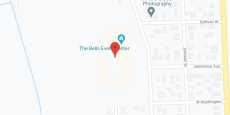 The Bells Senior Apartments in google map