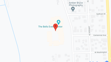 The Bells Senior Apartments in google map