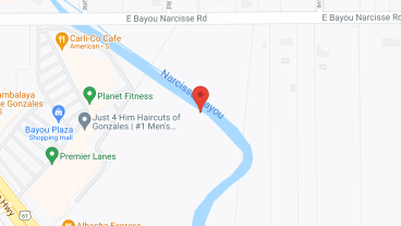 Francois Bend Senior Living and Memory Care in google map