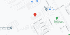 Venetian Care and Rehabilitation Center in google map
