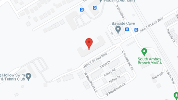 Venetian Care and Rehabilitation Center in google map