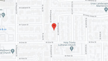Willow Canyon LLC in google map