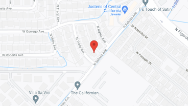 My Care Home in google map