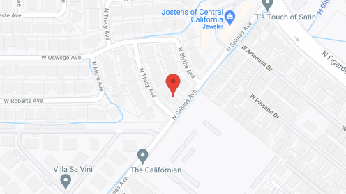 Map of the neighborhood around My Care Home