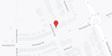 Kensington Gentle Care Home in google map
