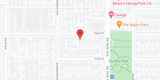 Hopeful Living Inc in google map