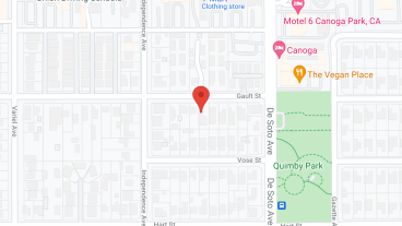 Hopeful Living Inc in google map