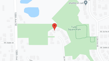 Golden Circle in google map