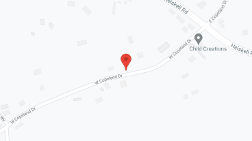 BeeHive Homes of Powell in google map