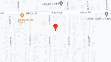 Aiello Adult Foster Care in google map