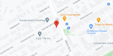 Amelie Residence in google map
