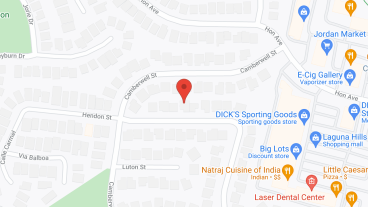 Adelanto Covenant Care #2 in google map