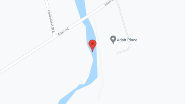Adair Place in google map