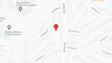 Heritage Place in google map