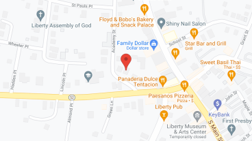 Academy House for Adults in google map