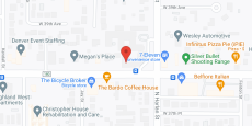 Sandalwood Manor in google map