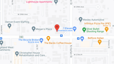 Sandalwood Manor in google map