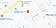Abingdon Care and Rehabilitation Center in google map