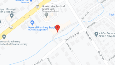 Abingdon Care and Rehabilitation Center in google map
