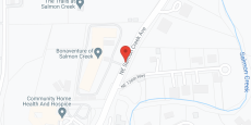 Bonaventure of Salmon Creek in google map
