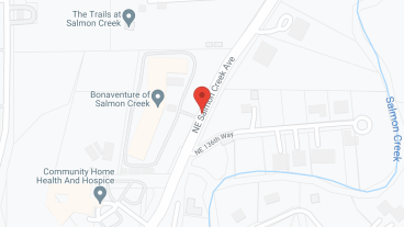 Bonaventure of Salmon Creek in google map