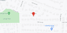 Bonaventure of Albany in google map