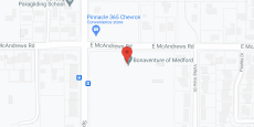 Bonaventure of Medford in google map