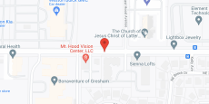 Bonaventure of Gresham in google map