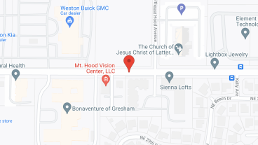 Bonaventure of Gresham in google map