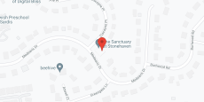 The Sanctuary at Stonehaven in google map