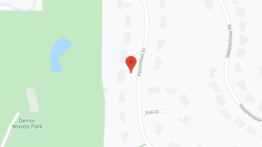Silverado St. Charles in google map