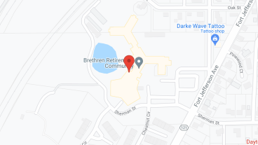 Chestnut Village in google map