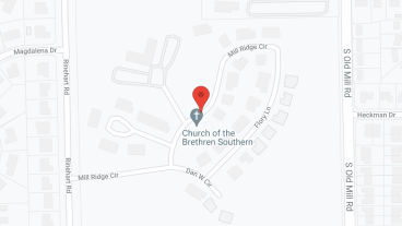 Mill Ridge Village Independent Living in google map