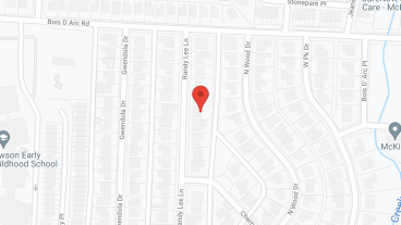 Randy Lee Lane Senior Living in google map