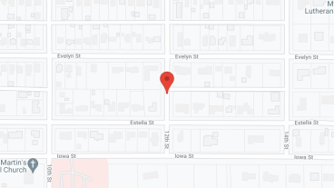 Perry Lutheran Homes Spring Valley Campus in google map