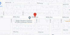 King's Gardens Campus of Perry Lutheran Homes in google map
