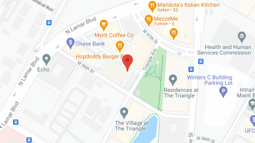 The Village at The Triangle in google map