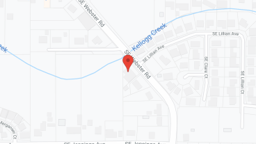 Milly Family Home Care in google map