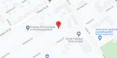 Maplewood Retirement Home in google map
