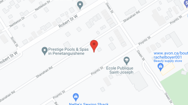 Maplewood Retirement Home in google map