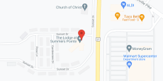 Seacoast at Summers Pointe in google map