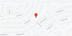 Bird of Paradise Assisted Living in google map