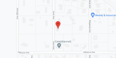 Apple Blossom Home in google map