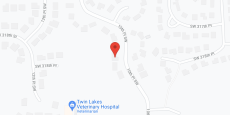 New Day Senior Living in google map