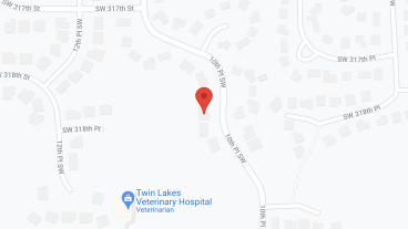 New Day Senior Living in google map