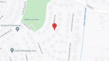 Beacon Crest Senior Living in google map