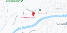 Mill View Memory Care in google map