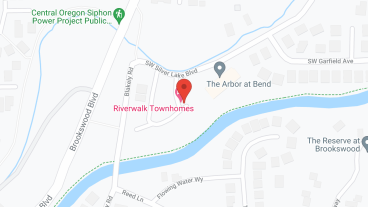 Mill View Memory Care in google map